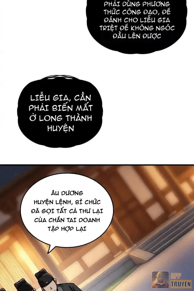 Không Phải Chứ, Quân Tử Cũng Đề Phòng À?! Chapter 20 - 21