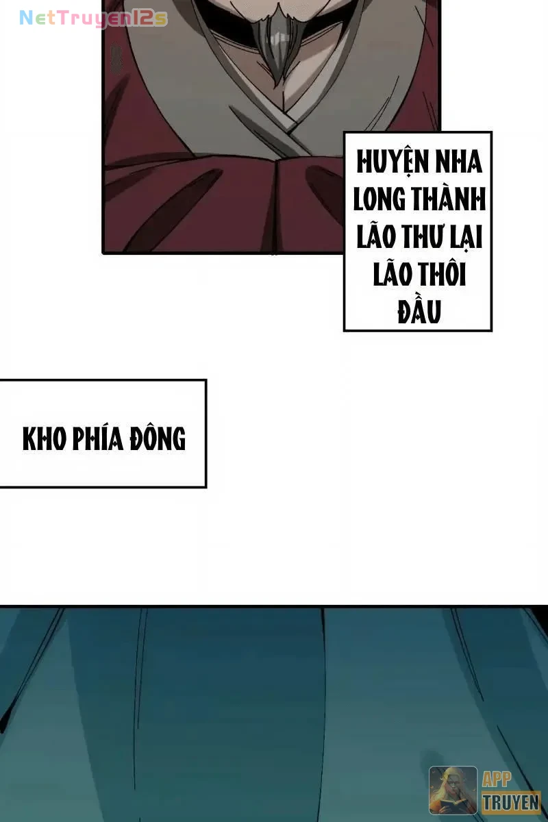 Không Phải Chứ, Quân Tử Cũng Đề Phòng À?! Chapter 20 - 24