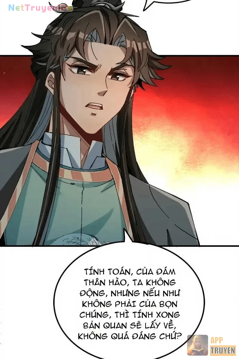 Không Phải Chứ, Quân Tử Cũng Đề Phòng À?! Chapter 20 - 28