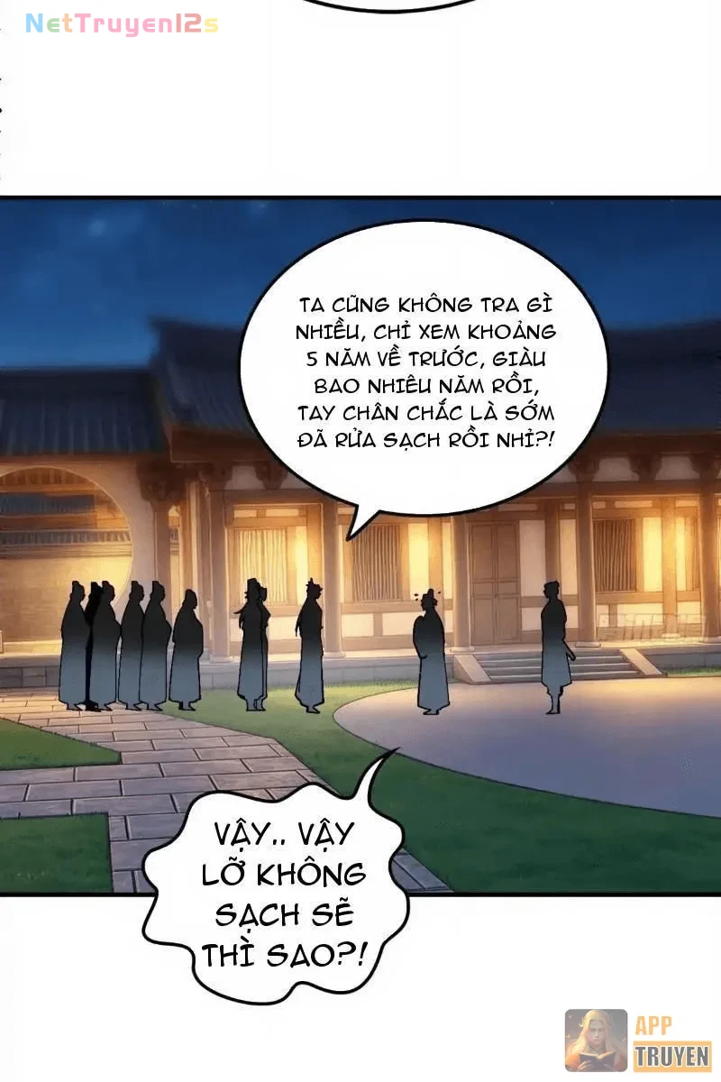 Không Phải Chứ, Quân Tử Cũng Đề Phòng À?! Chapter 20 - 29