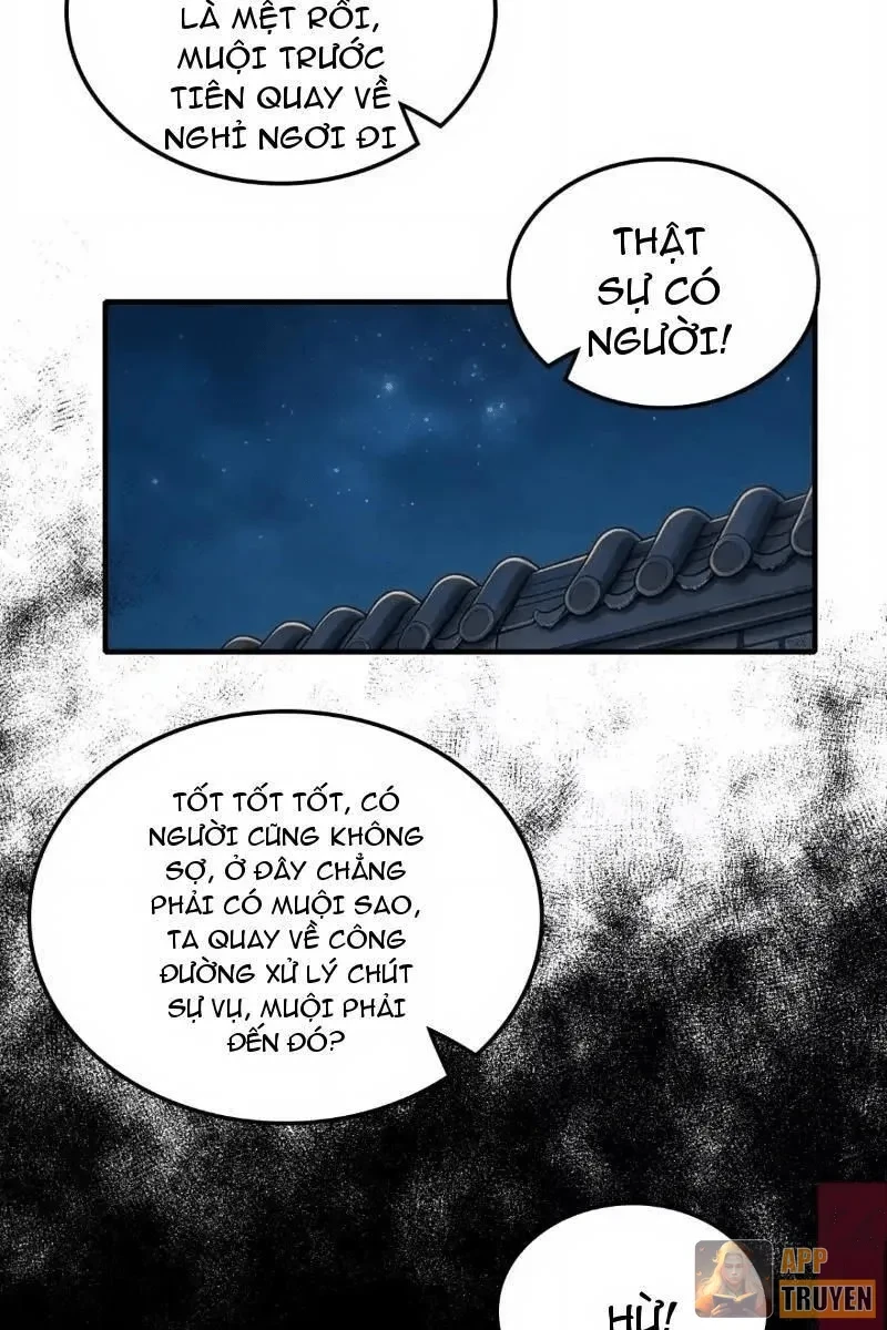 Không Phải Chứ, Quân Tử Cũng Đề Phòng À?! Chapter 20 - 42