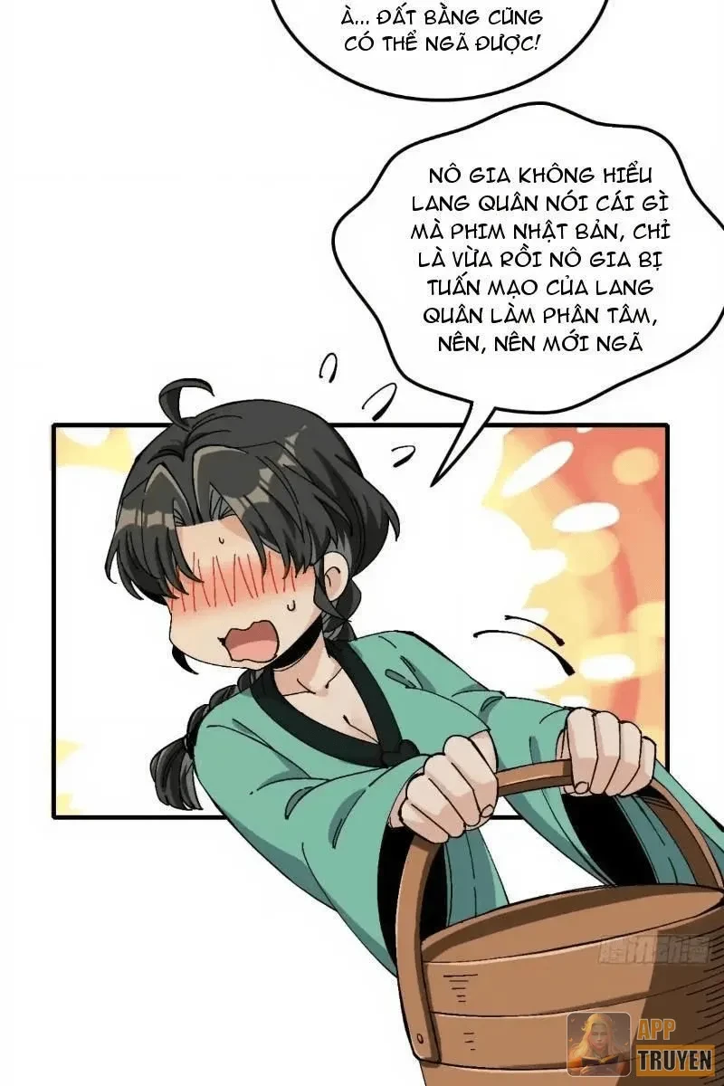 Không Phải Chứ, Quân Tử Cũng Đề Phòng À?! Chapter 20 - 56