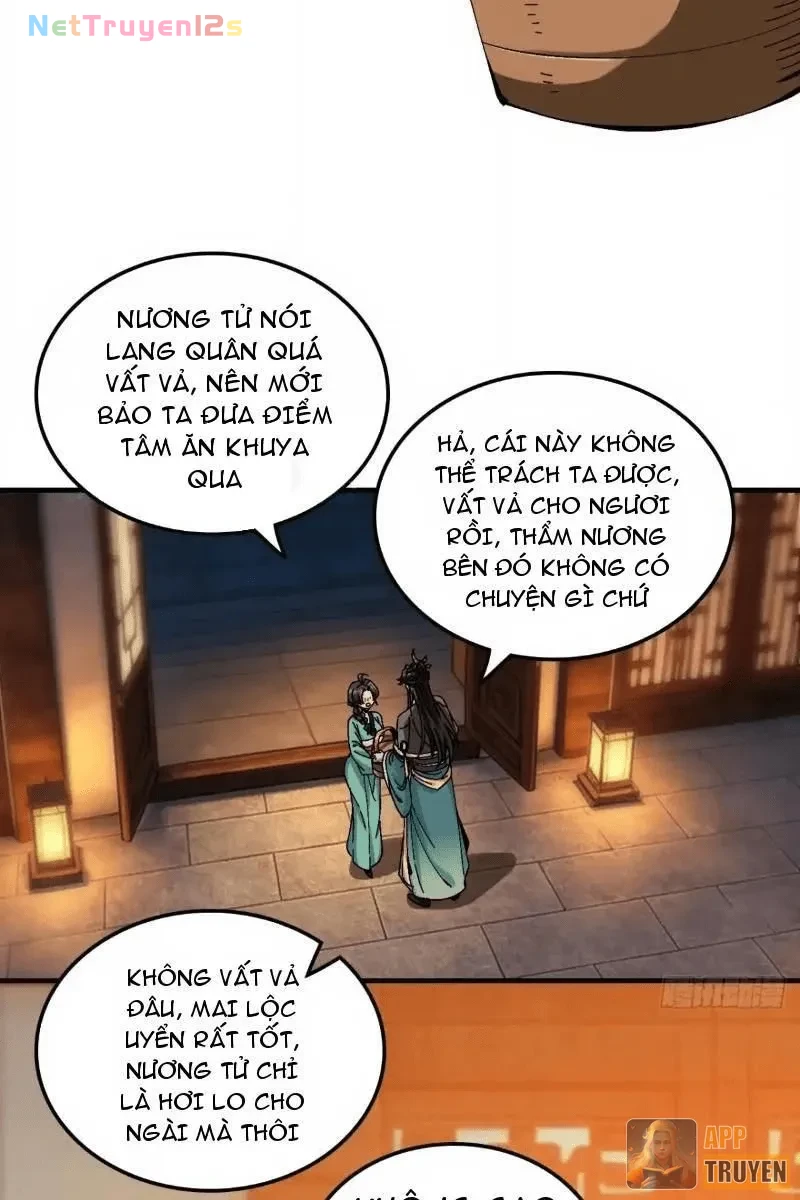 Không Phải Chứ, Quân Tử Cũng Đề Phòng À?! Chapter 20 - 57