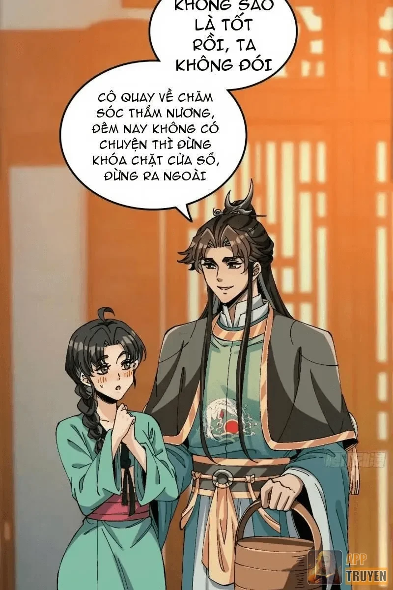 Không Phải Chứ, Quân Tử Cũng Đề Phòng À?! Chapter 20 - 58