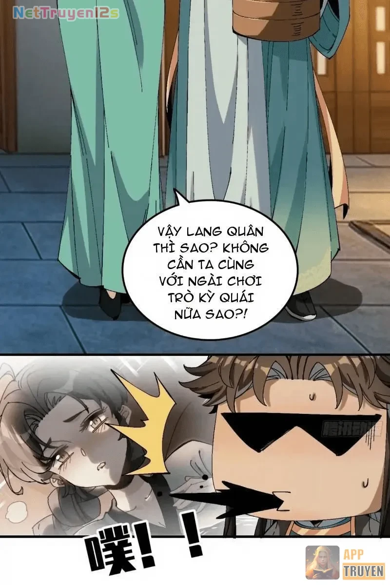 Không Phải Chứ, Quân Tử Cũng Đề Phòng À?! Chapter 20 - 59