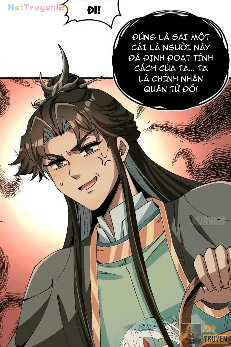 Không Phải Chứ, Quân Tử Cũng Đề Phòng À?! Chapter 20 - 61