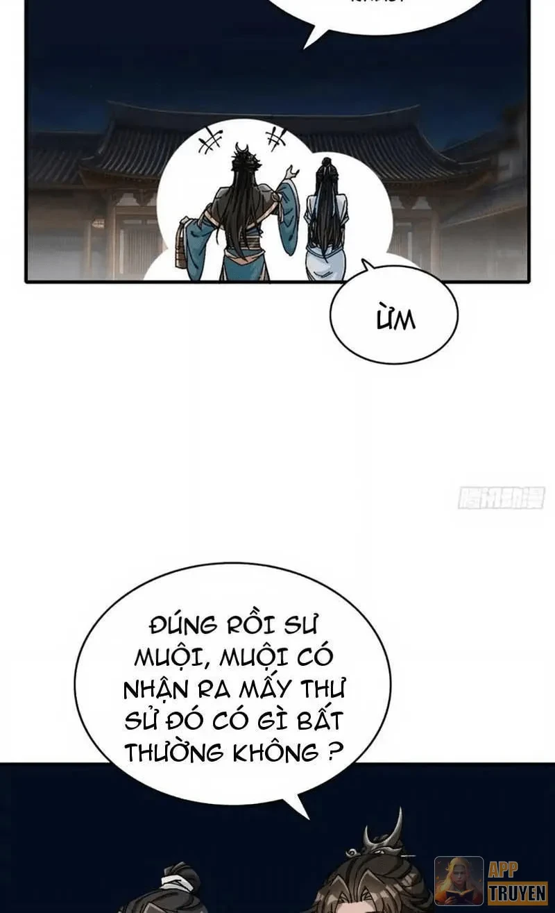 Không Phải Chứ, Quân Tử Cũng Đề Phòng À?! Chapter 21 - 14