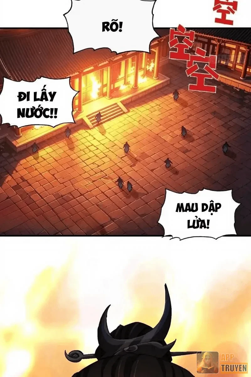 Không Phải Chứ, Quân Tử Cũng Đề Phòng À?! Chapter 22 - 43