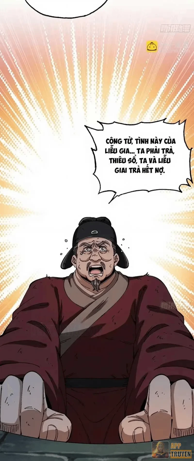 Không Phải Chứ, Quân Tử Cũng Đề Phòng À?! Chapter 23 - 22