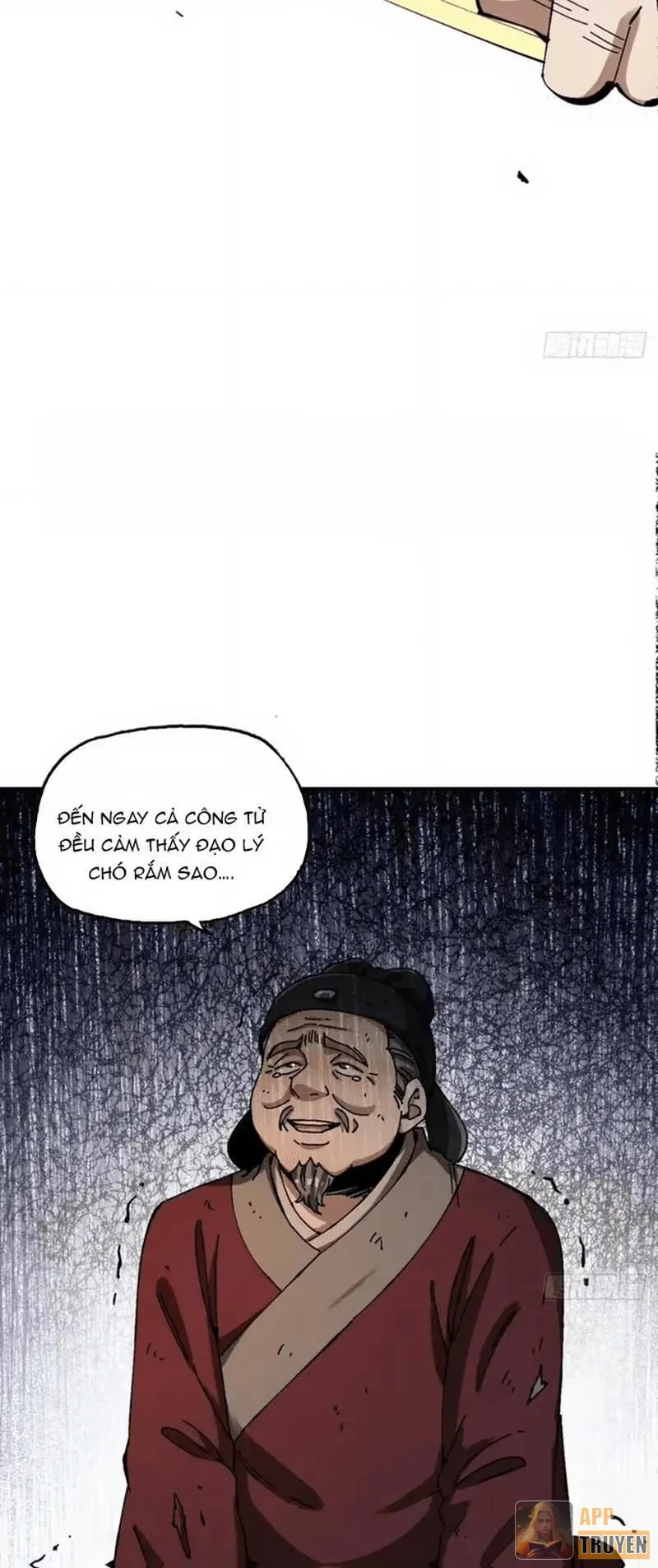 Không Phải Chứ, Quân Tử Cũng Đề Phòng À?! Chapter 23 - 25