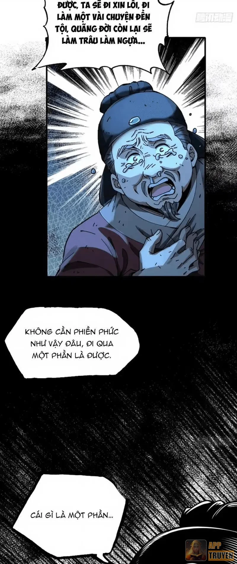 Không Phải Chứ, Quân Tử Cũng Đề Phòng À?! Chapter 23 - 38