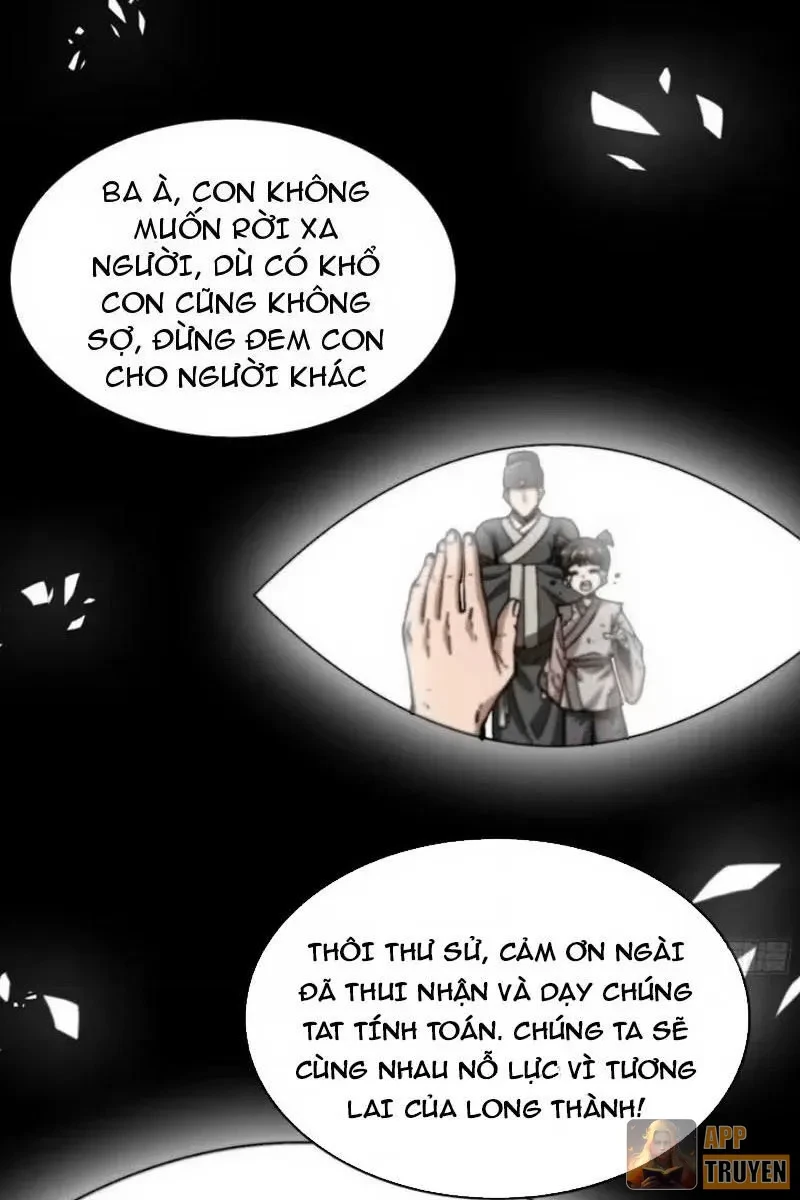 Không Phải Chứ, Quân Tử Cũng Đề Phòng À?! Chapter 24 - 2