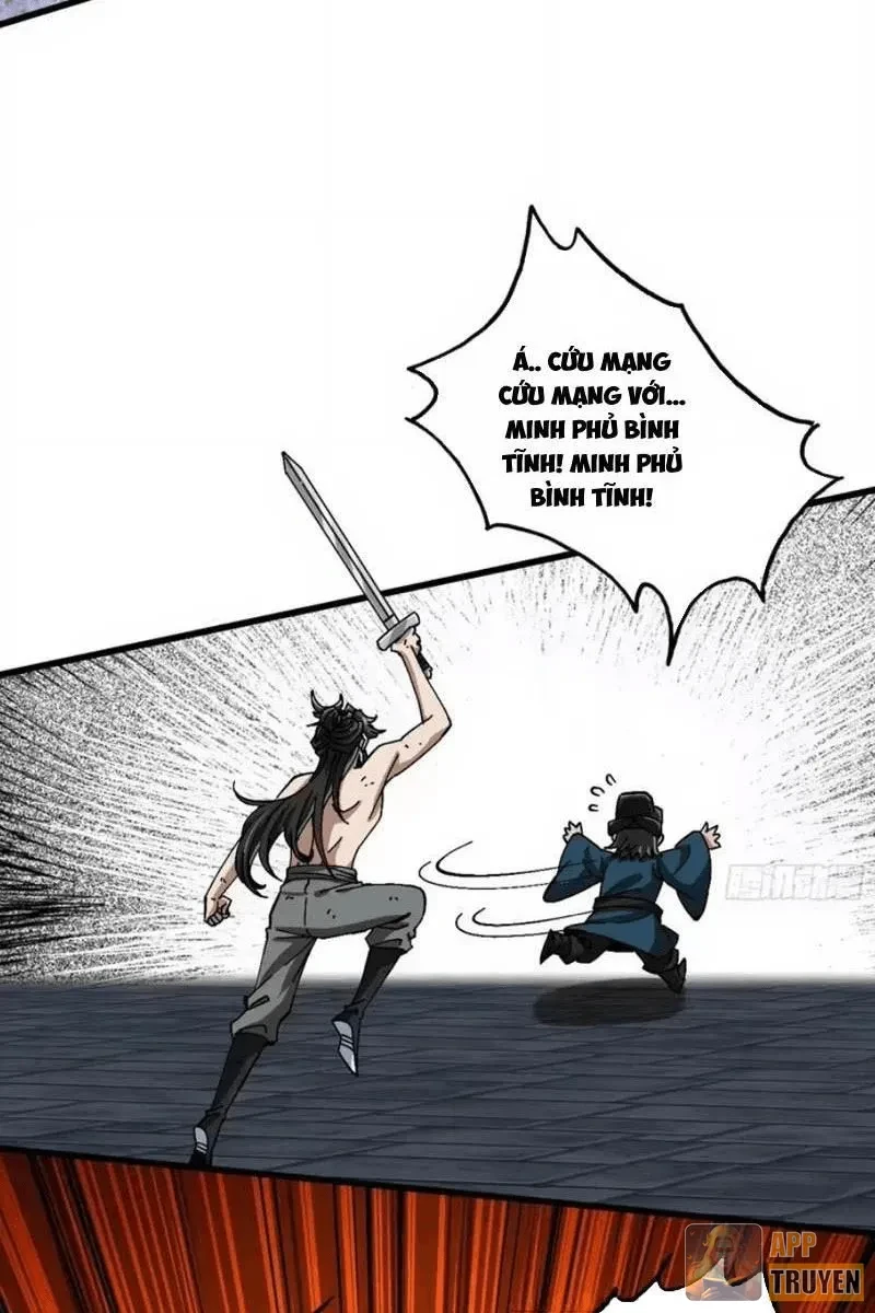 Không Phải Chứ, Quân Tử Cũng Đề Phòng À?! Chapter 24 - 12