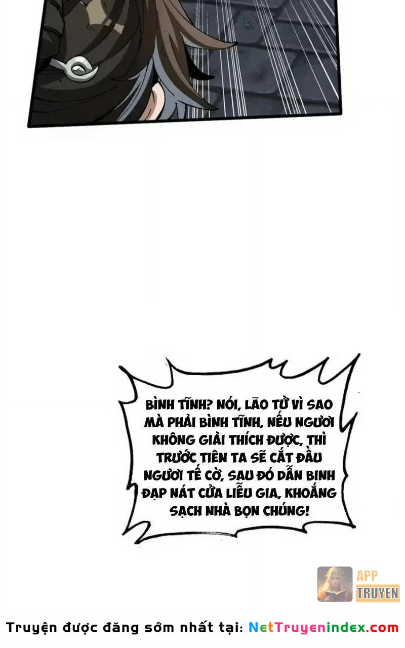 Không Phải Chứ, Quân Tử Cũng Đề Phòng À?! Chapter 24 - 16