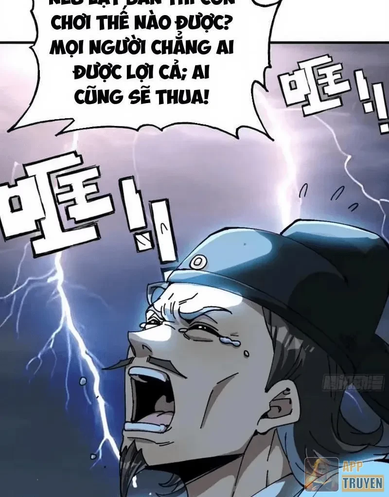Không Phải Chứ, Quân Tử Cũng Đề Phòng À?! Chapter 24 - 19