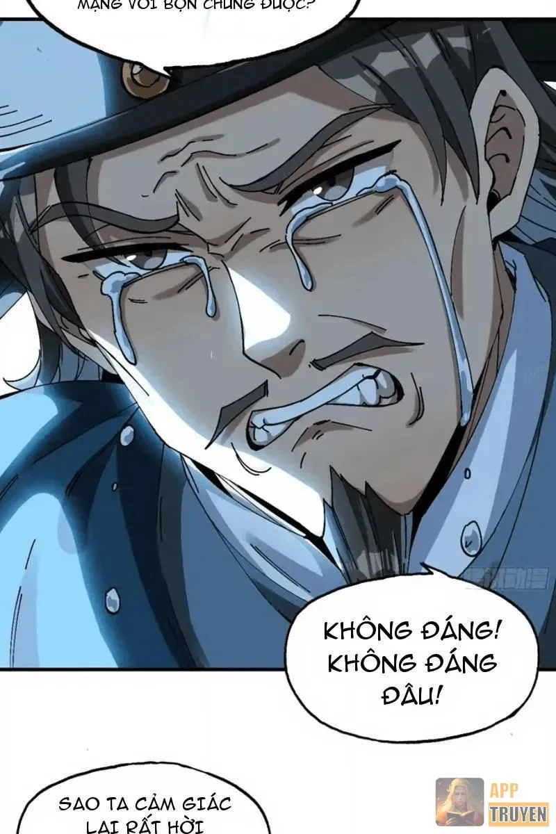 Không Phải Chứ, Quân Tử Cũng Đề Phòng À?! Chapter 24 - 22
