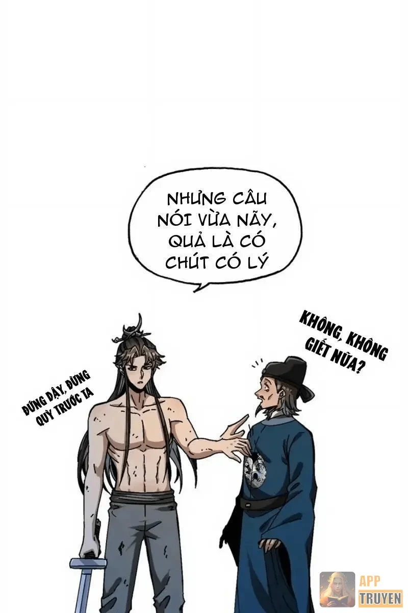 Không Phải Chứ, Quân Tử Cũng Đề Phòng À?! Chapter 24 - 35