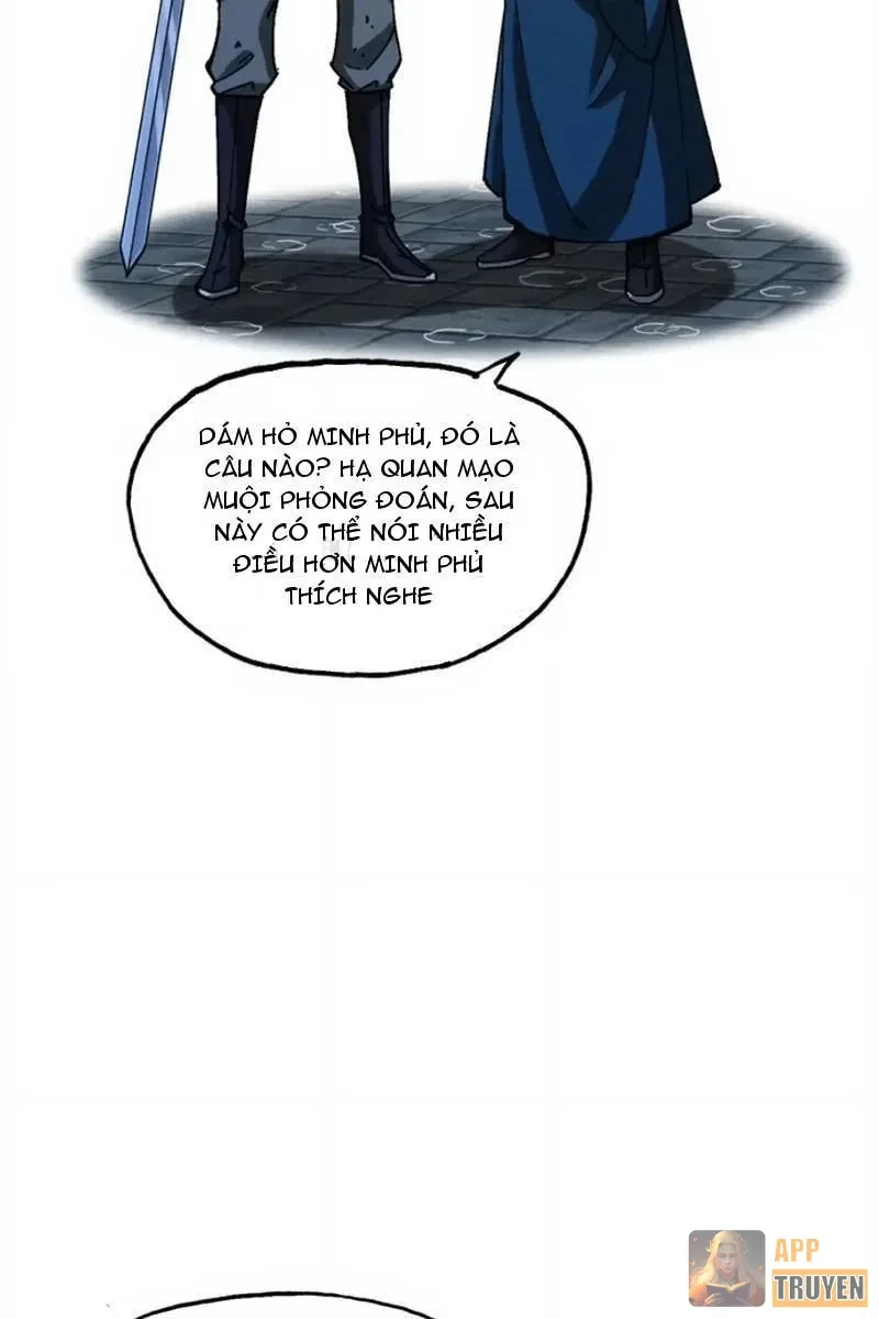 Không Phải Chứ, Quân Tử Cũng Đề Phòng À?! Chapter 24 - 36