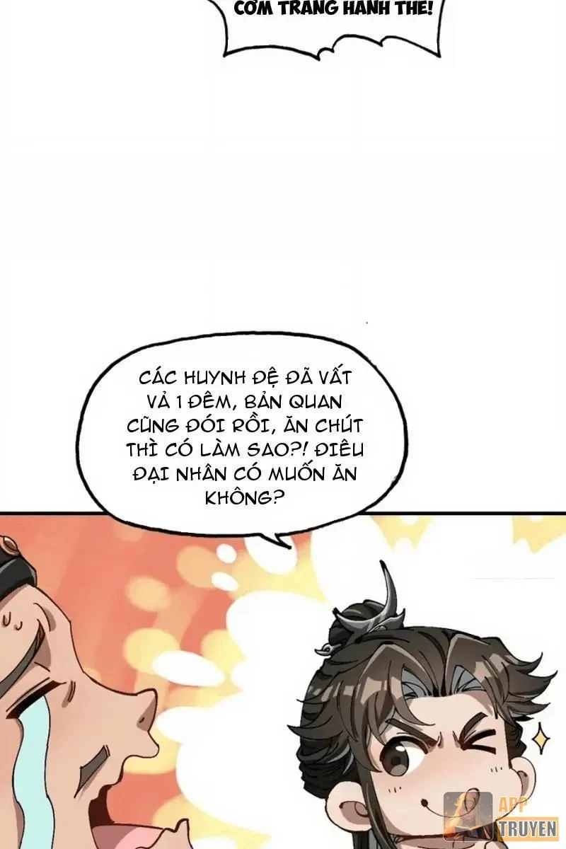 Không Phải Chứ, Quân Tử Cũng Đề Phòng À?! Chapter 24 - 47