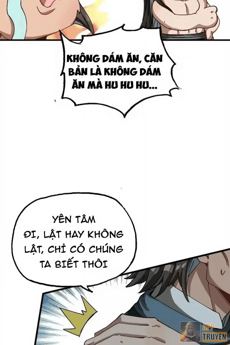 Không Phải Chứ, Quân Tử Cũng Đề Phòng À?! Chapter 24 - 48