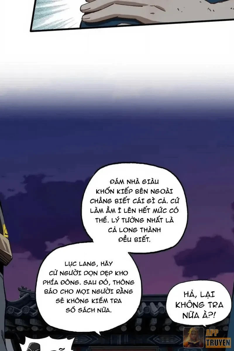 Không Phải Chứ, Quân Tử Cũng Đề Phòng À?! Chapter 24 - 49