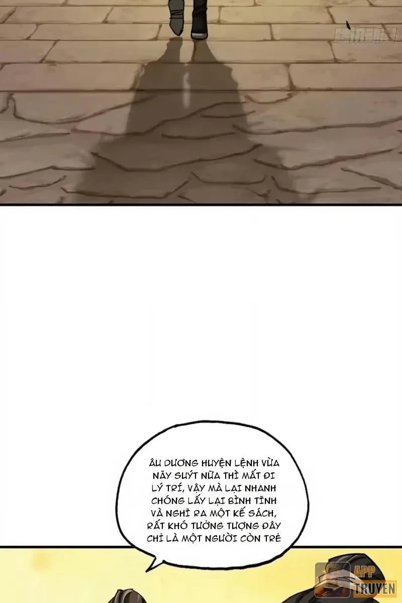 Không Phải Chứ, Quân Tử Cũng Đề Phòng À?! Chapter 24 - 57