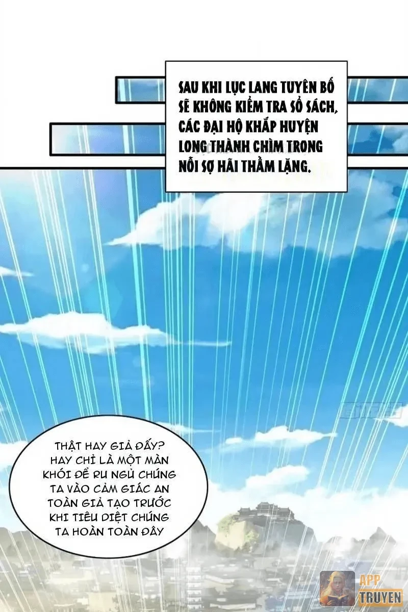 Không Phải Chứ, Quân Tử Cũng Đề Phòng À?! Chapter 24 - 60