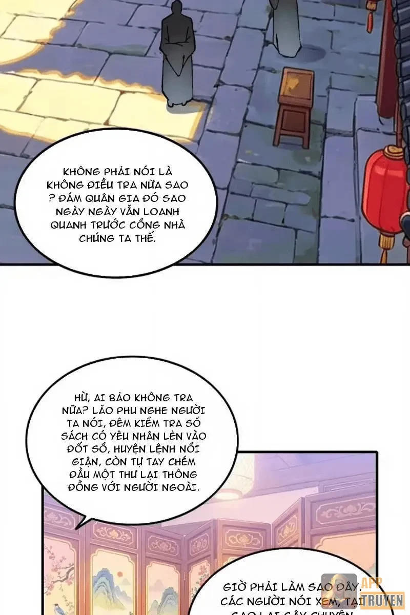 Không Phải Chứ, Quân Tử Cũng Đề Phòng À?! Chapter 25 - 2