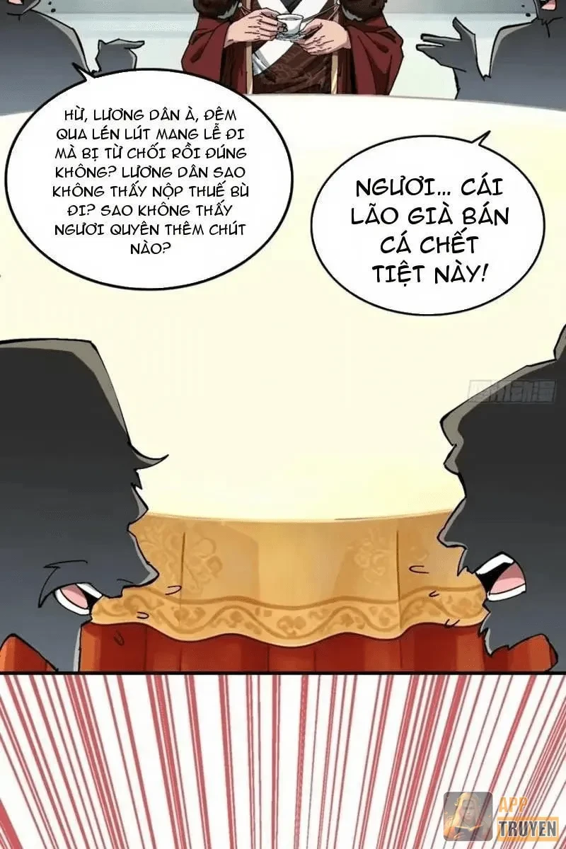 Không Phải Chứ, Quân Tử Cũng Đề Phòng À?! Chapter 25 - 4