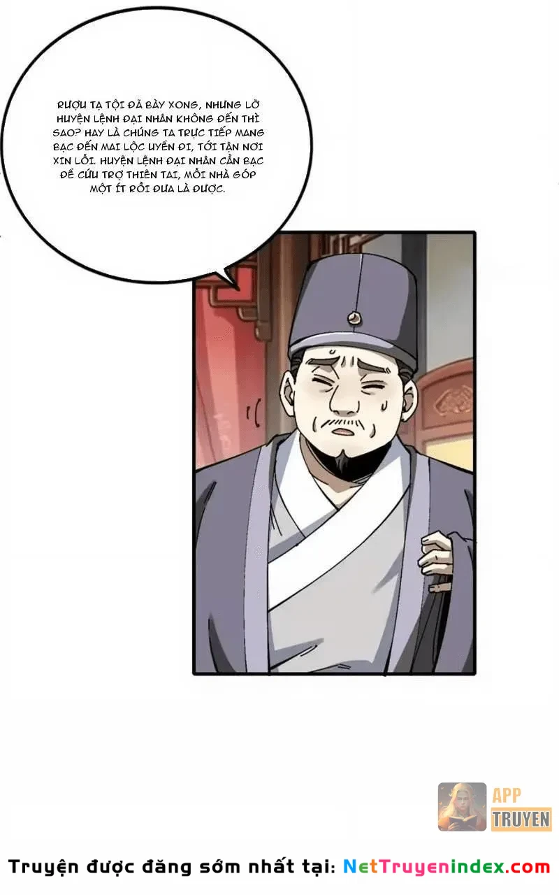 Không Phải Chứ, Quân Tử Cũng Đề Phòng À?! Chapter 25 - 7