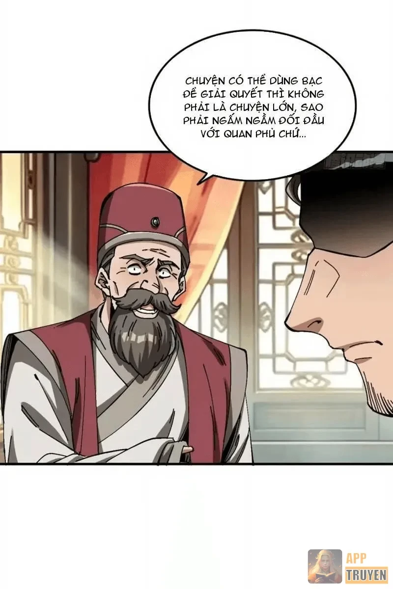 Không Phải Chứ, Quân Tử Cũng Đề Phòng À?! Chapter 25 - 8