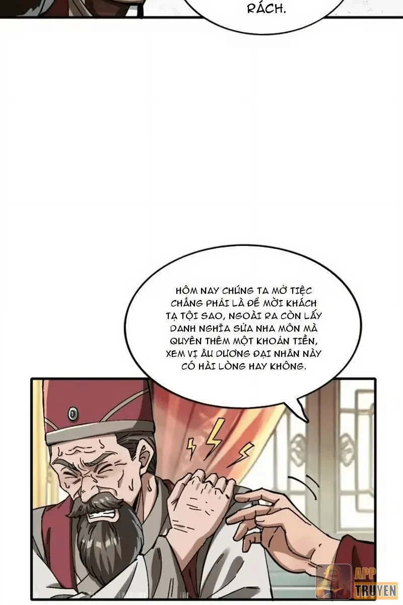 Không Phải Chứ, Quân Tử Cũng Đề Phòng À?! Chapter 25 - 15