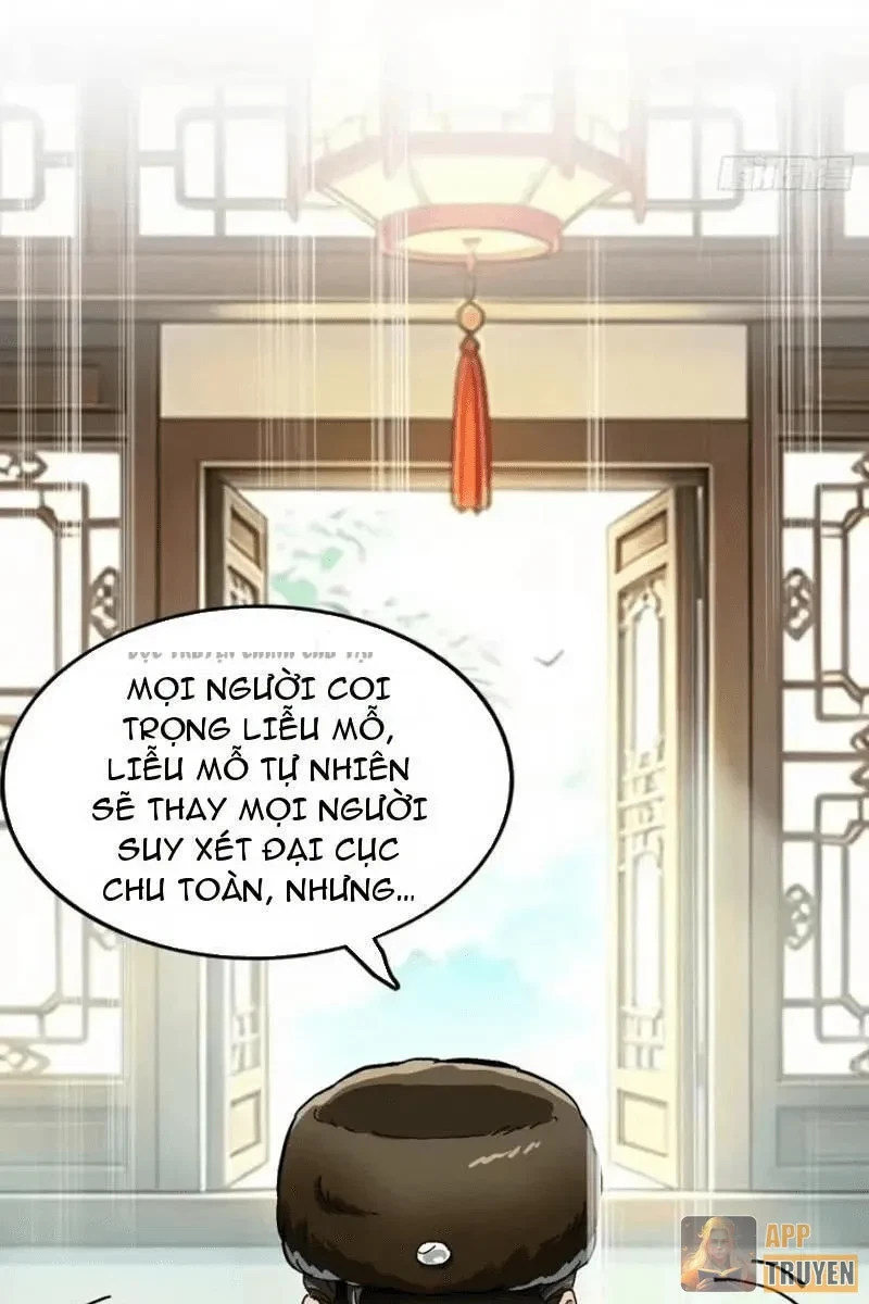 Không Phải Chứ, Quân Tử Cũng Đề Phòng À?! Chapter 25 - 16