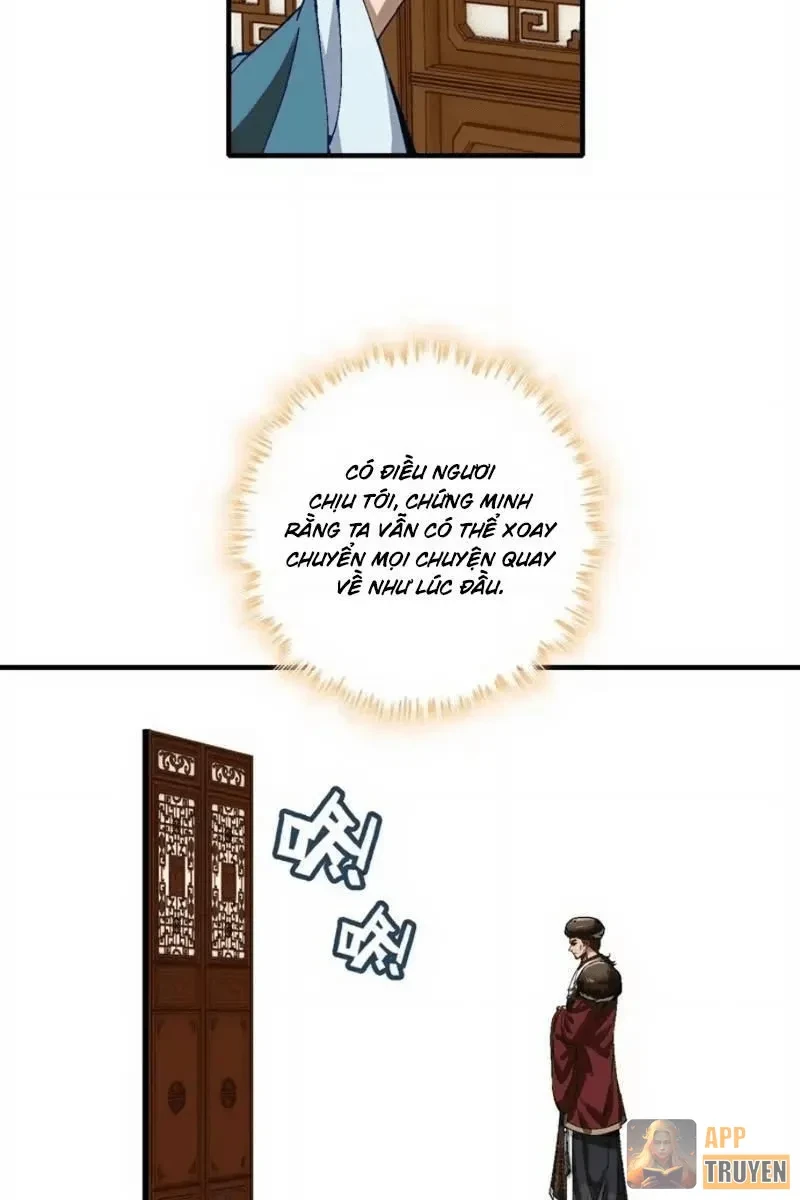 Không Phải Chứ, Quân Tử Cũng Đề Phòng À?! Chapter 25 - 25