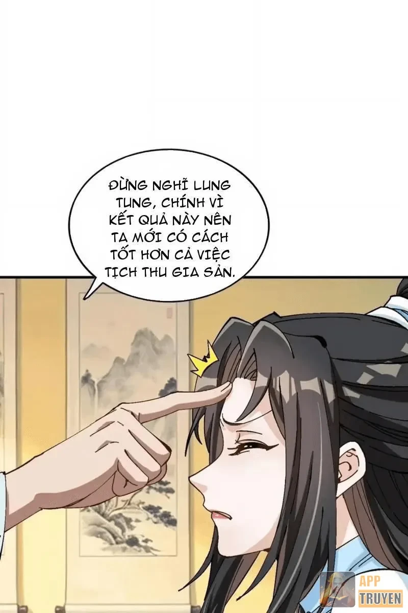 Không Phải Chứ, Quân Tử Cũng Đề Phòng À?! Chapter 25 - 40