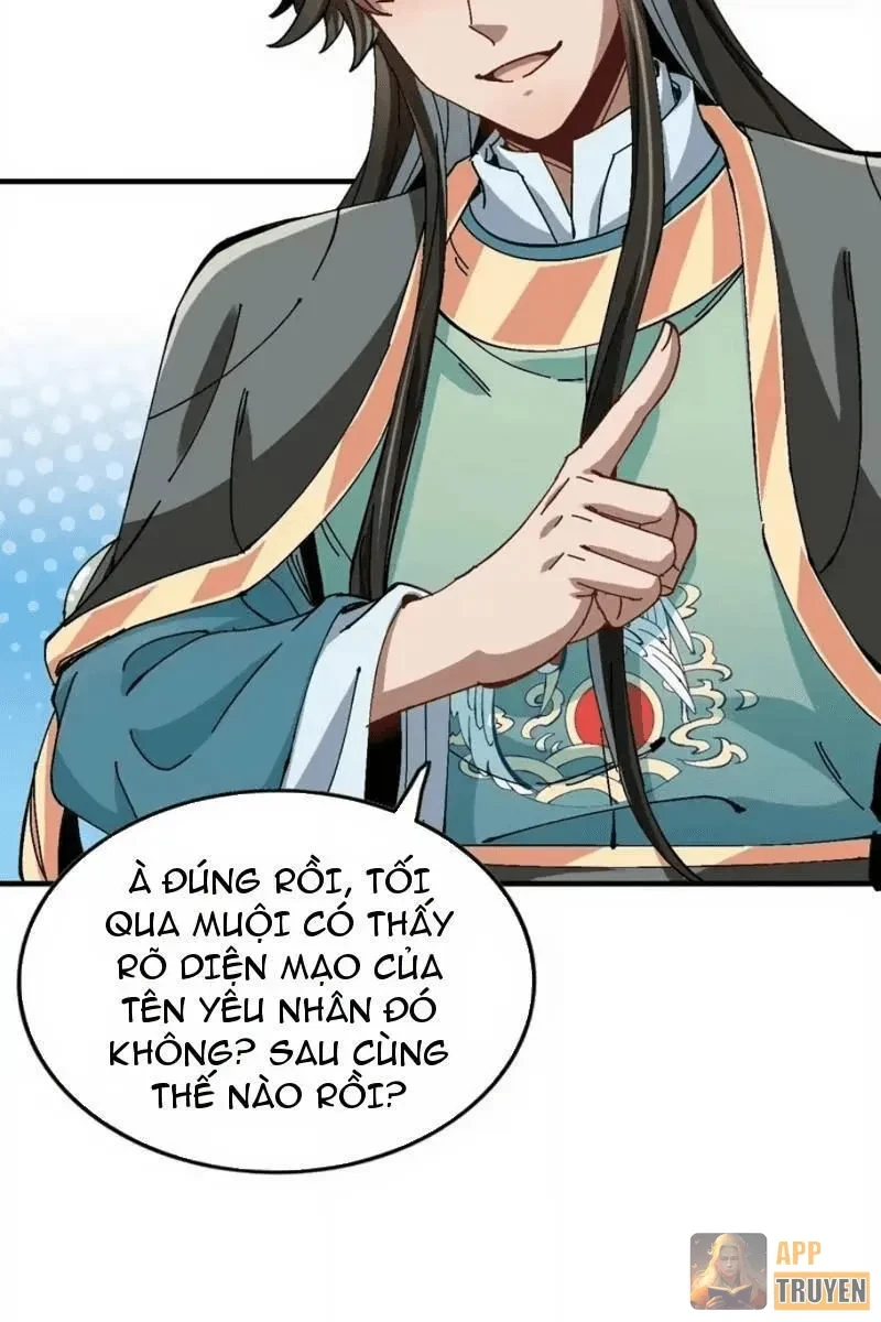 Không Phải Chứ, Quân Tử Cũng Đề Phòng À?! Chapter 25 - 42