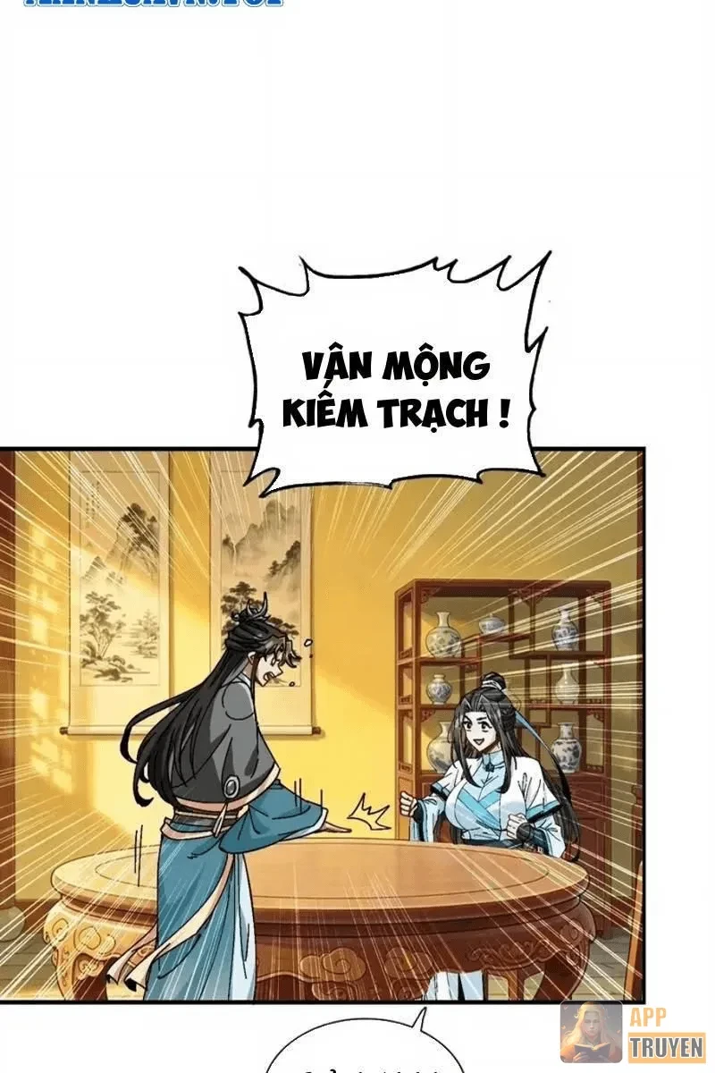 Không Phải Chứ, Quân Tử Cũng Đề Phòng À?! Chapter 25 - 45