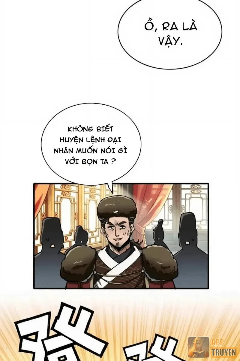 Không Phải Chứ, Quân Tử Cũng Đề Phòng À?! Chapter 25 - 53