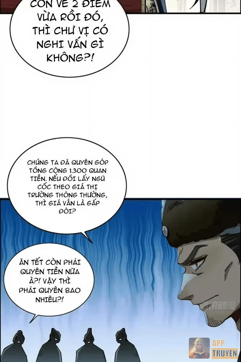 Không Phải Chứ, Quân Tử Cũng Đề Phòng À?! Chapter 26 - 2