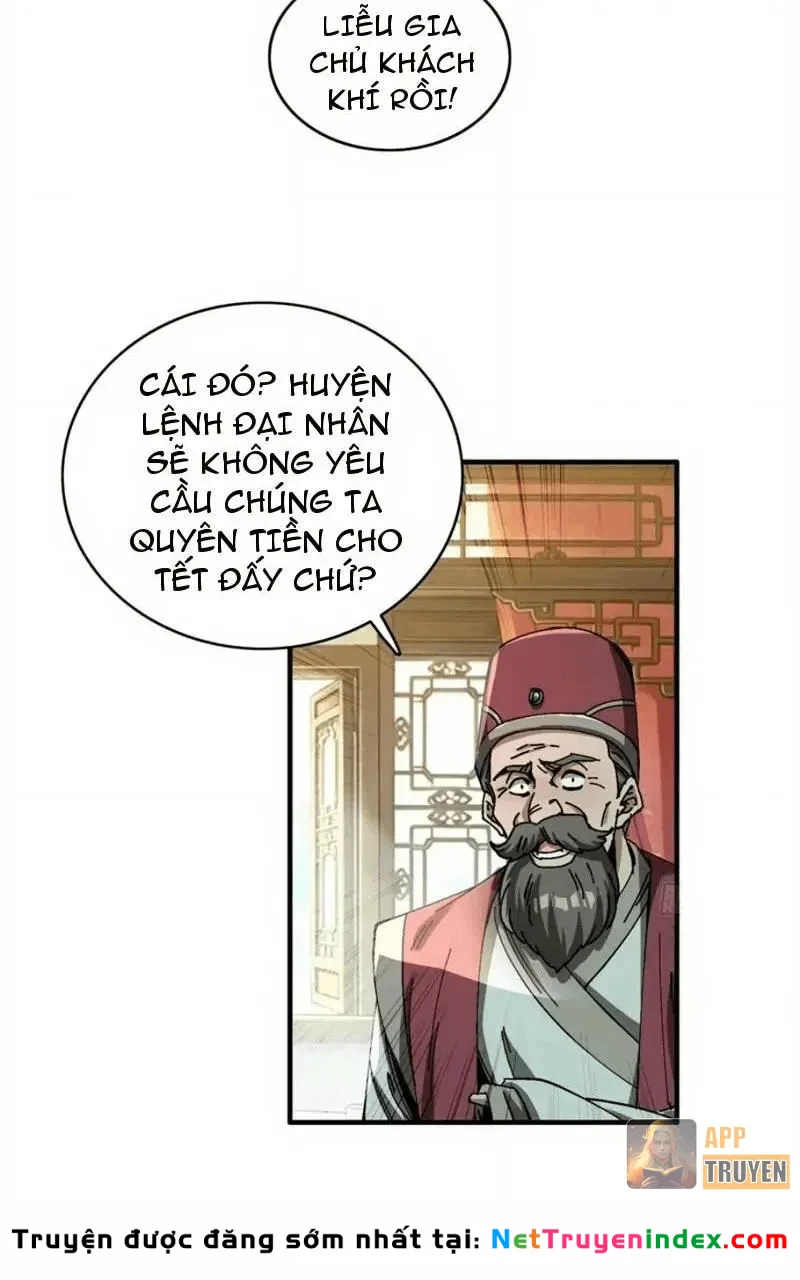 Không Phải Chứ, Quân Tử Cũng Đề Phòng À?! Chapter 26 - 4