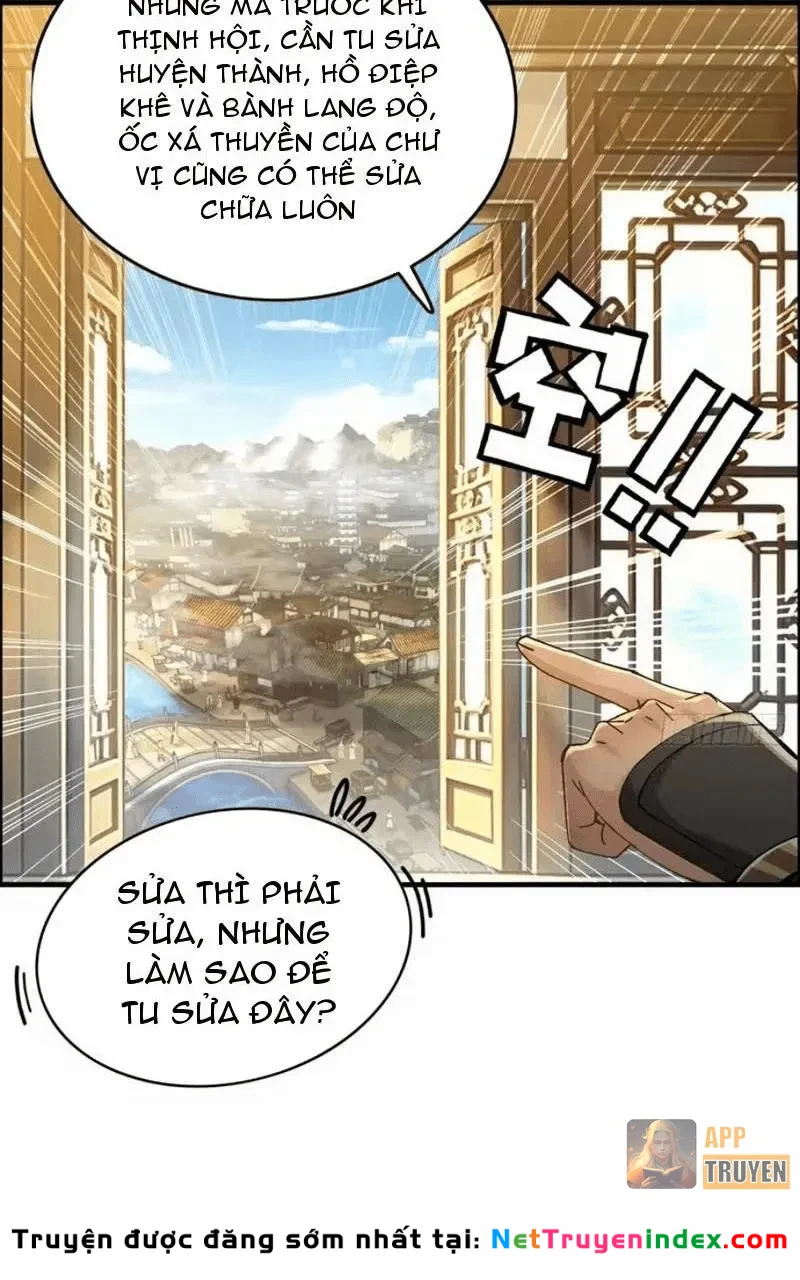 Không Phải Chứ, Quân Tử Cũng Đề Phòng À?! Chapter 26 - 7
