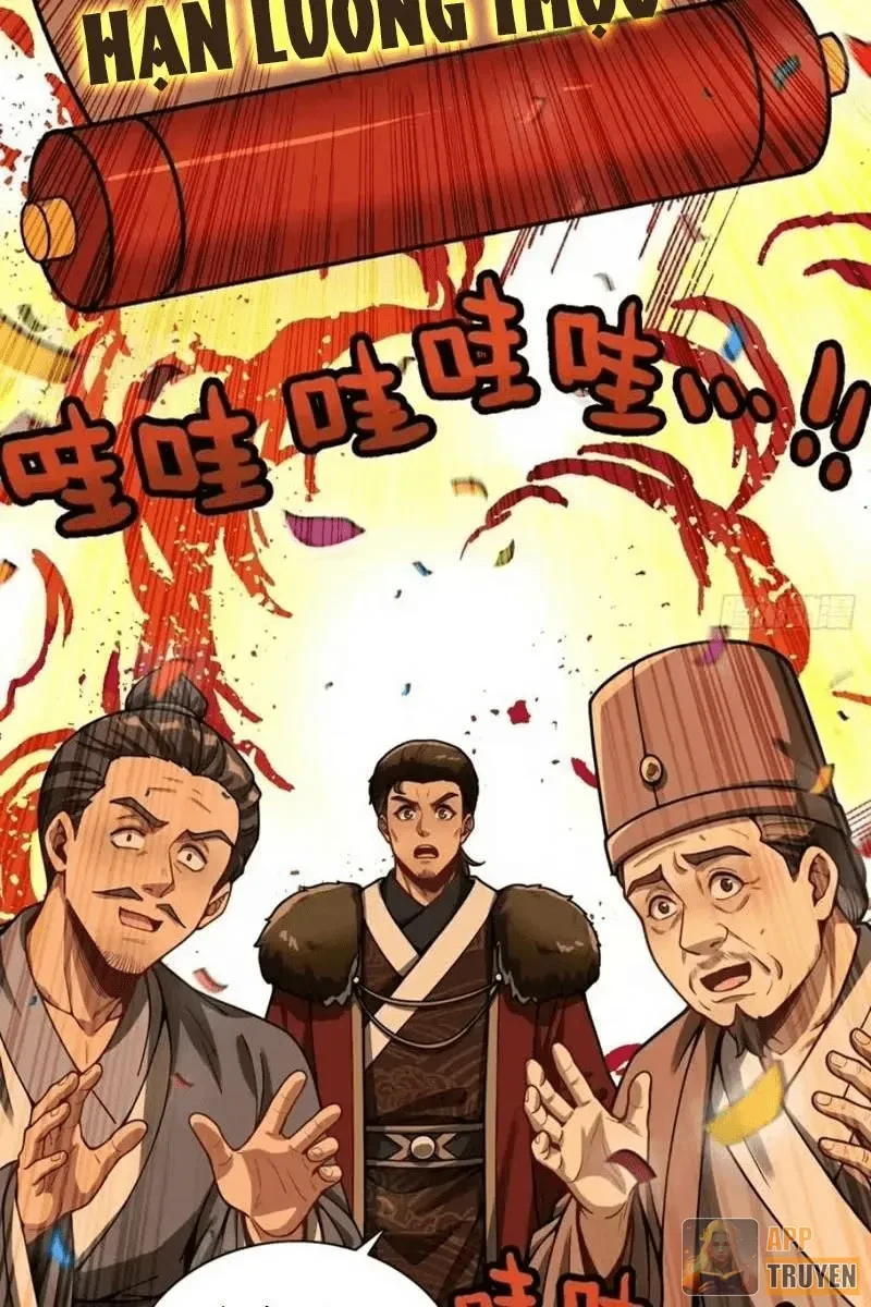 Không Phải Chứ, Quân Tử Cũng Đề Phòng À?! Chapter 26 - 15