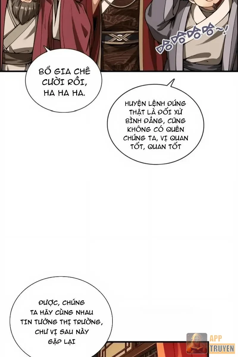 Không Phải Chứ, Quân Tử Cũng Đề Phòng À?! Chapter 26 - 18