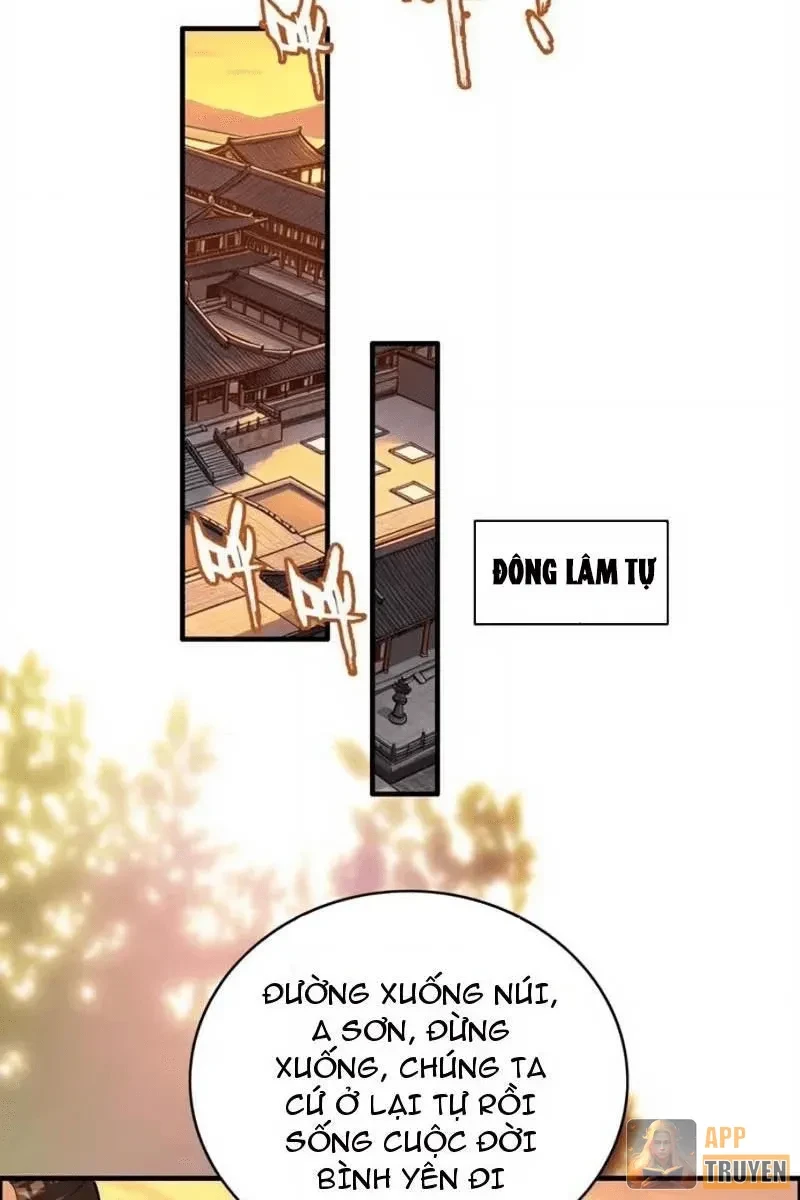 Không Phải Chứ, Quân Tử Cũng Đề Phòng À?! Chapter 26 - 21