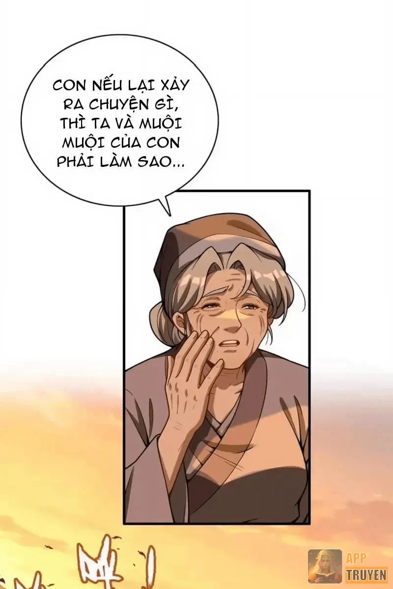 Không Phải Chứ, Quân Tử Cũng Đề Phòng À?! Chapter 26 - 24