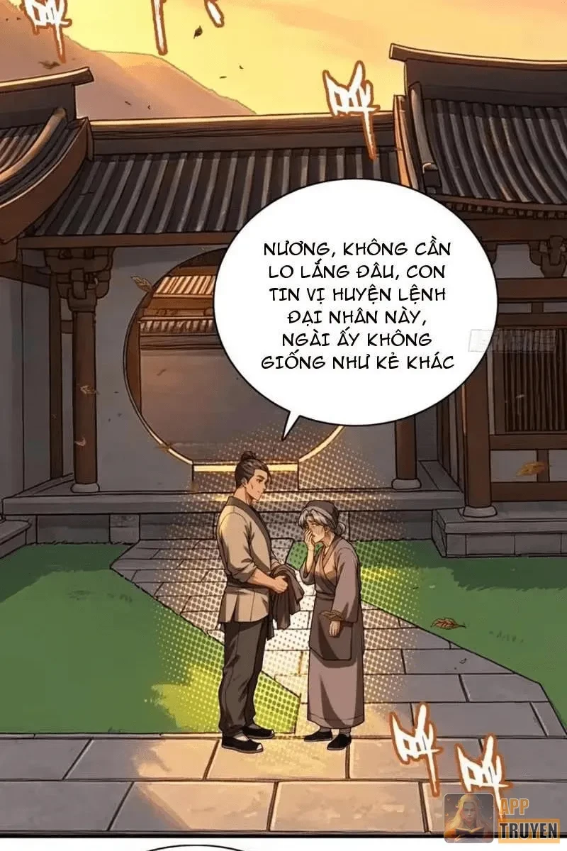 Không Phải Chứ, Quân Tử Cũng Đề Phòng À?! Chapter 26 - 25