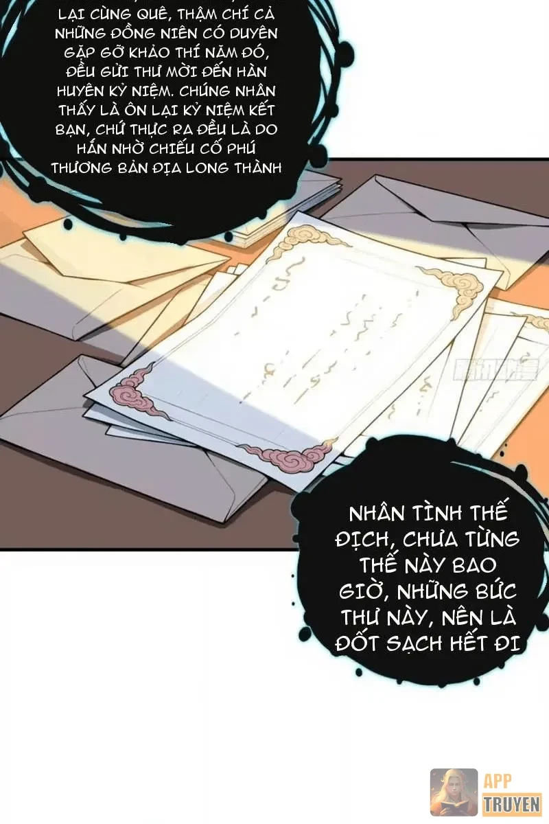 Không Phải Chứ, Quân Tử Cũng Đề Phòng À?! Chapter 26 - 29