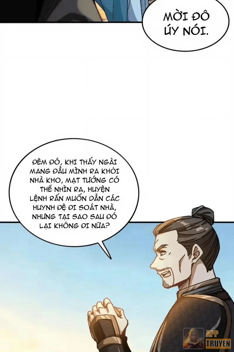 Không Phải Chứ, Quân Tử Cũng Đề Phòng À?! Chapter 26 - 33