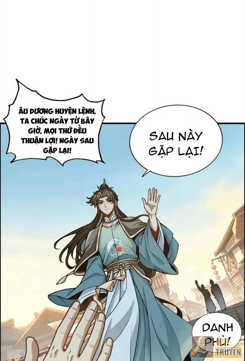 Không Phải Chứ, Quân Tử Cũng Đề Phòng À?! Chapter 26 - 40