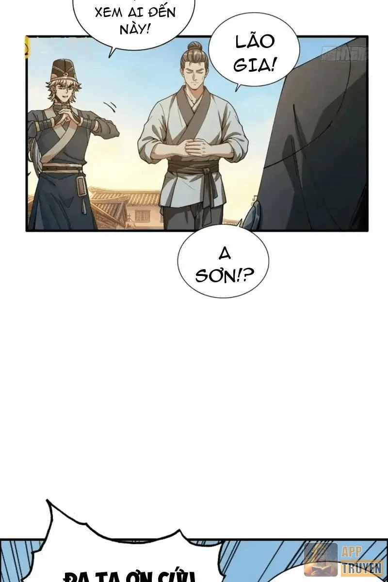 Không Phải Chứ, Quân Tử Cũng Đề Phòng À?! Chapter 26 - 42